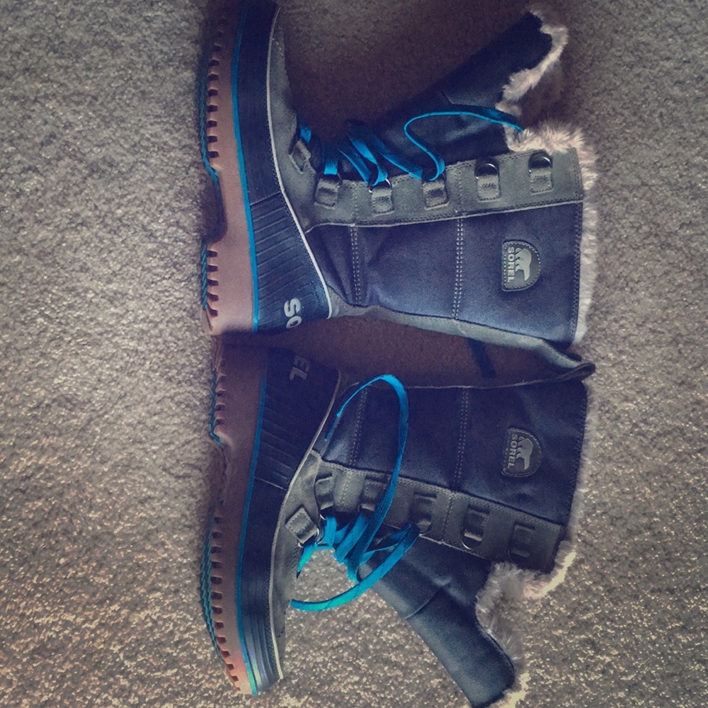 Sorels